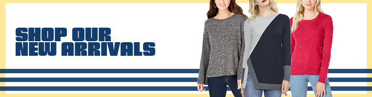 Shop new arrivals