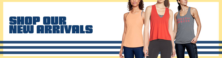 Shop new arrivals