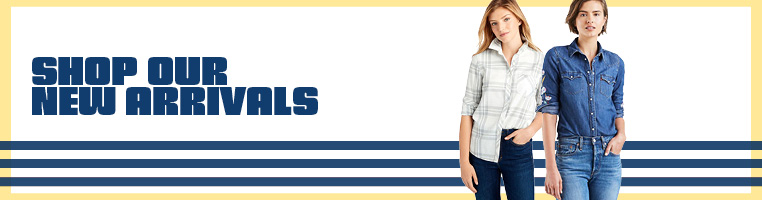Shop new arrivals