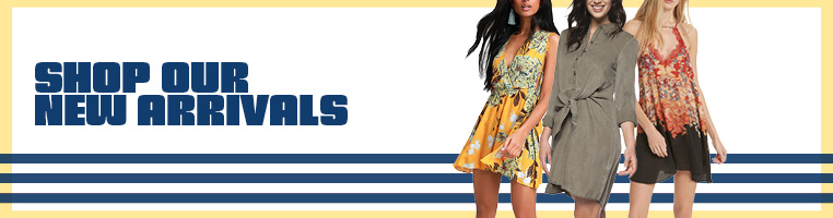 Shop new arrivals