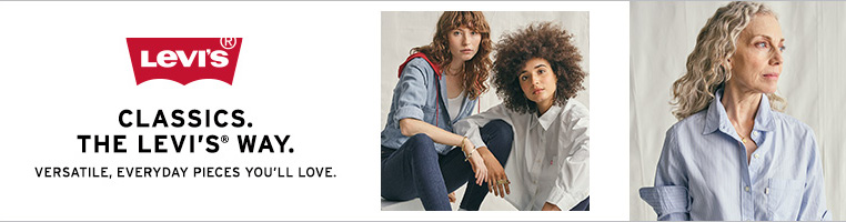 Shop Women's Levi's Jackets