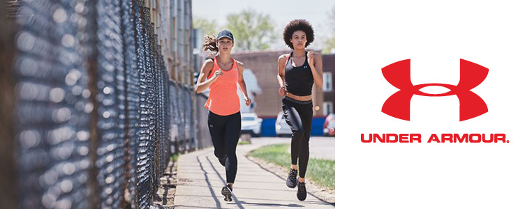 Under Armour