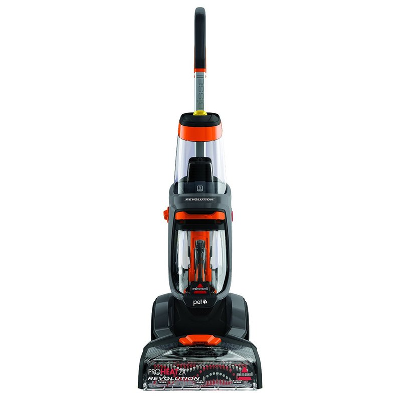 wallpapers Bissell Proheat 2X Revolution Pet Pro Full-Size Carpet Cleaner 196 navy exchange
