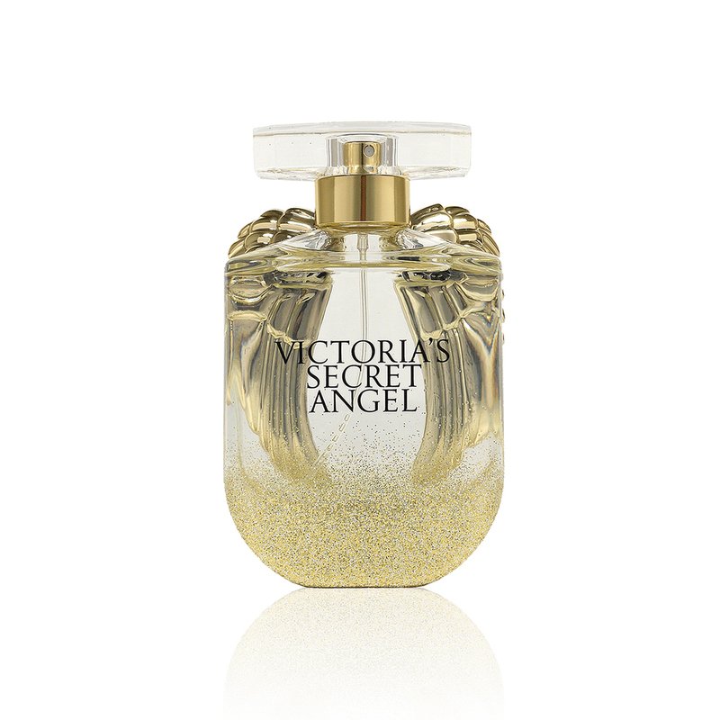 victoria secret parfum gold