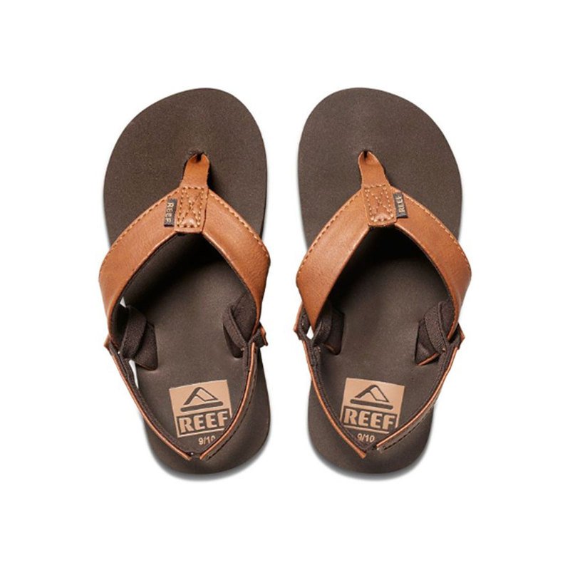 Reef boys sandals shop