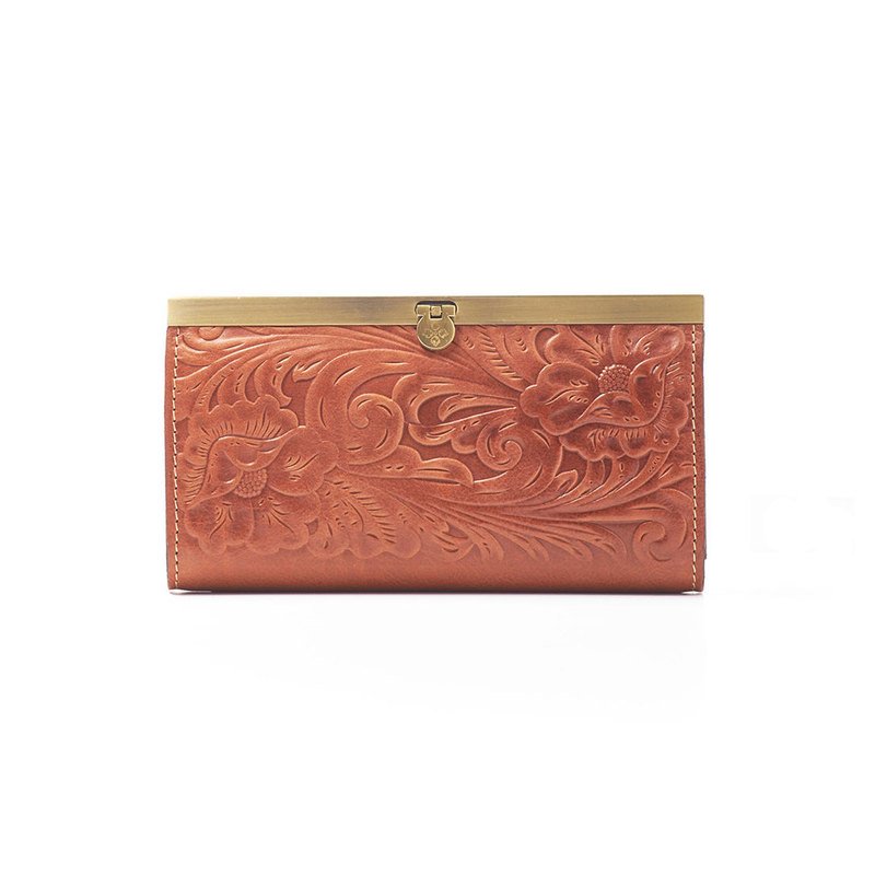 patricia nash florence wallet