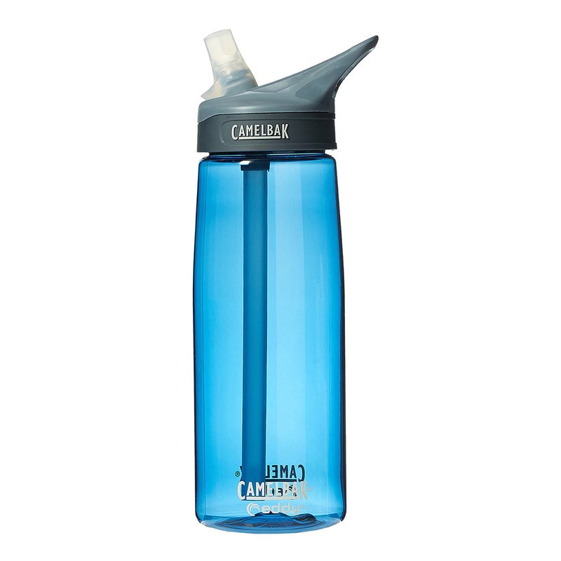 Camelbak Eddy .75l Water Bottle - Oxford Blue