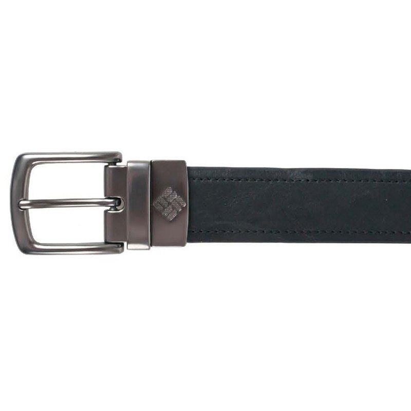 columbia belts reversible