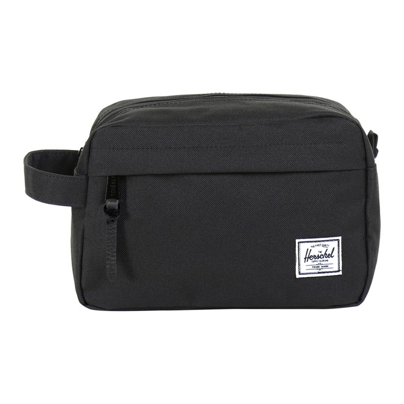 herschel toiletry bag