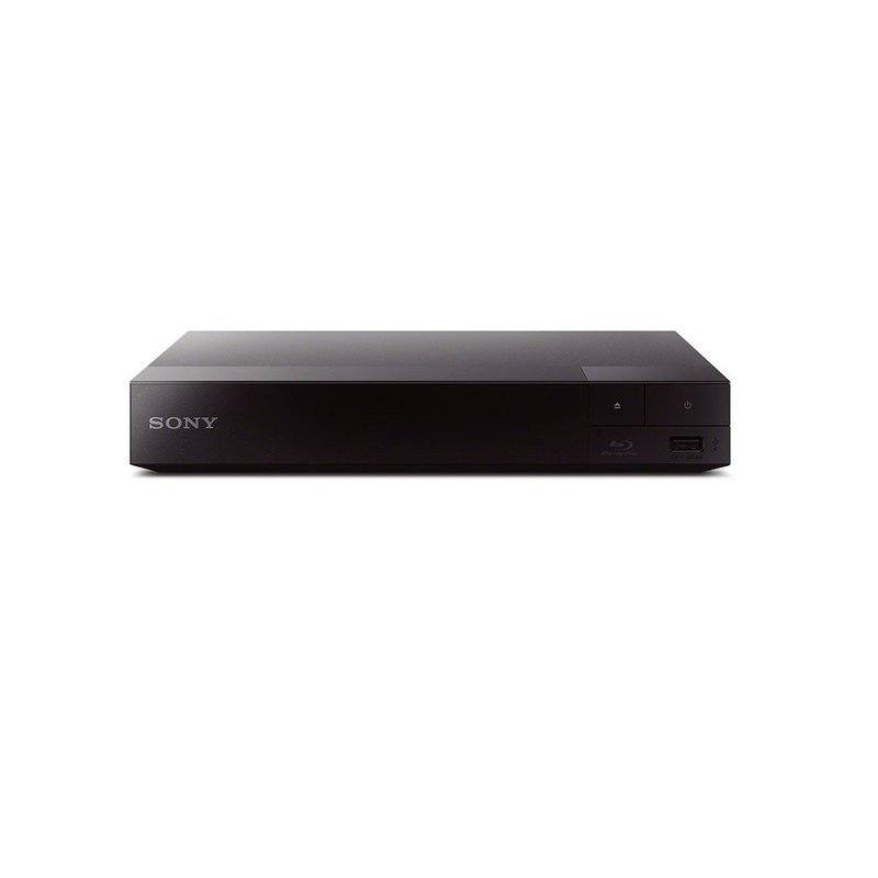 Sony DVD/Blue Ray Players for TV with HDMI, Our 4k Smart DVD Player with  WiFi is Great for Streaming & Home Theater. DVD Blu Ray Player Includes