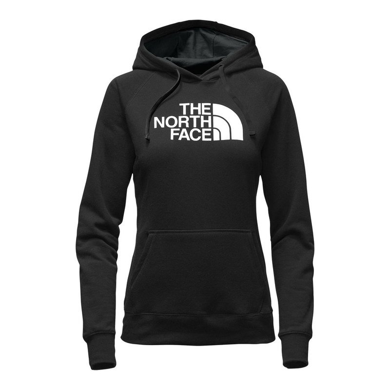The North Face Women's Half Dome Hoodie | Outdoor Hoodies & Fleece | Apparel - Shop Your Navy 