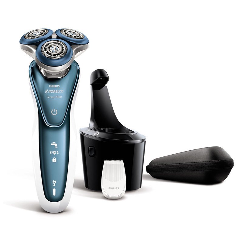 philips norelco face trimmer