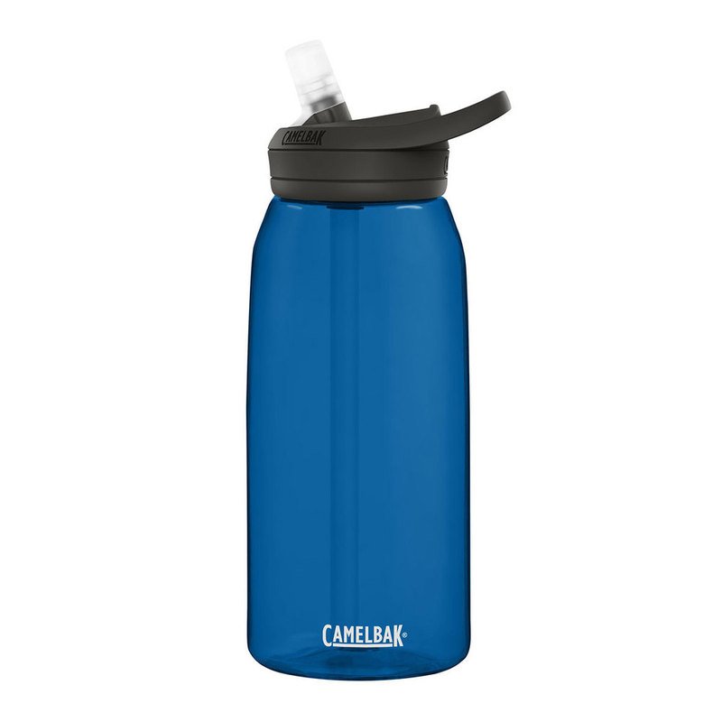 nitrogen ustabil væv Camelbak Eddy 1l Bottle, Oxford | Water Bottles | For The Home - Shop Your  Navy Exchange - Official Site