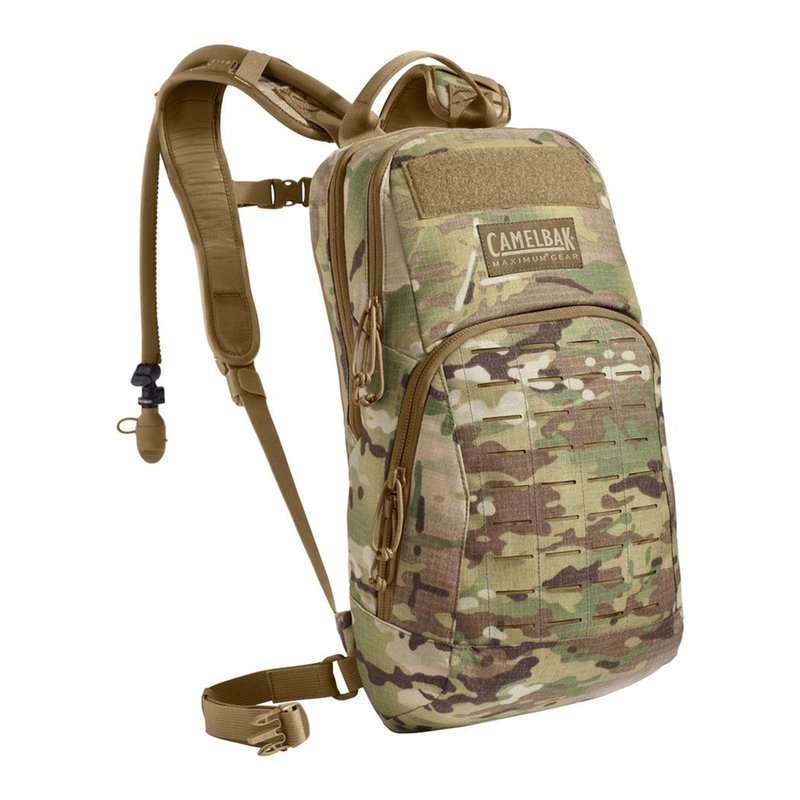 激安ショップ CamelBak BFM 100oz Mil Spec Crux Multicam (1729901000) バッグ  ENTEIDRICOCAMPANO