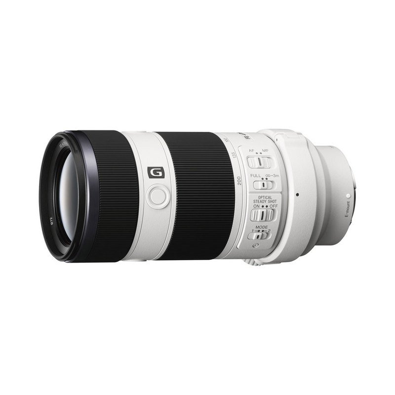 Sony Fe 70 200mm F 4 G Oss Lens Sel70200g Camera Lenses Shop Your Navy Exchange Official Site