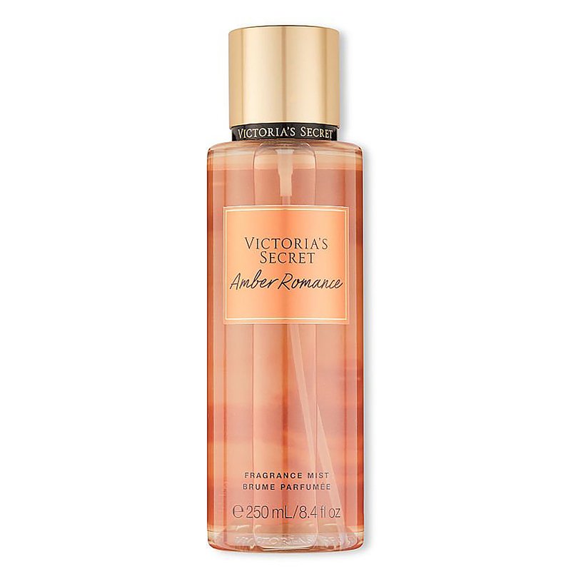 Victoria's Secret Amber Romance Body | Body Sprays & Mists | Beauty & Personal Care - Shop Your Navy Exchange - Official Site