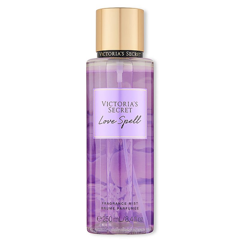 Love Spell : Victoria's Secret (Our Version of) Perfume Oil for WOMEN -  Just Great Fragrances