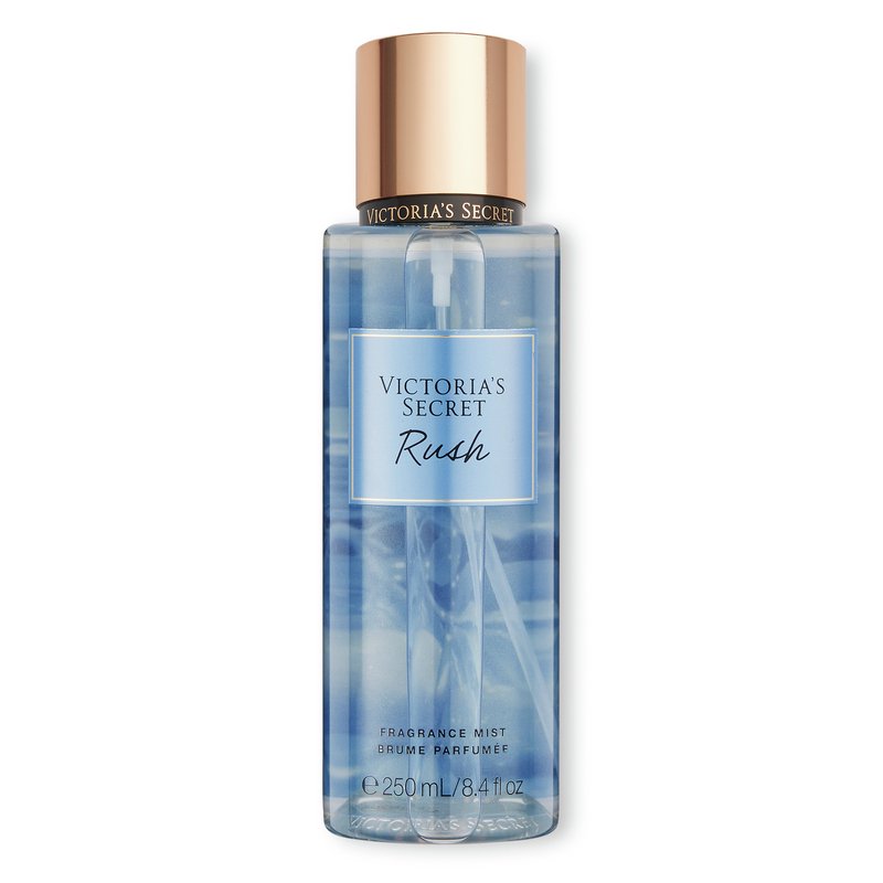 Victoria's Secret Rush Body Mist, Body Sprays & Mists