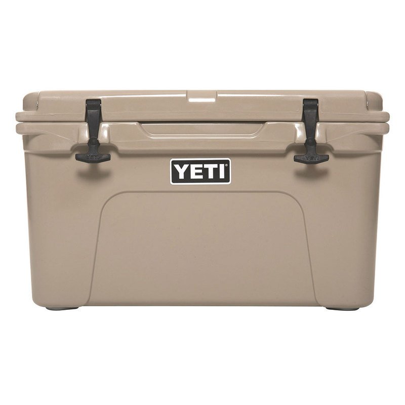 Yeti Tundra 45 Hard Cooler | Hardside Coolers | Outdoor Home