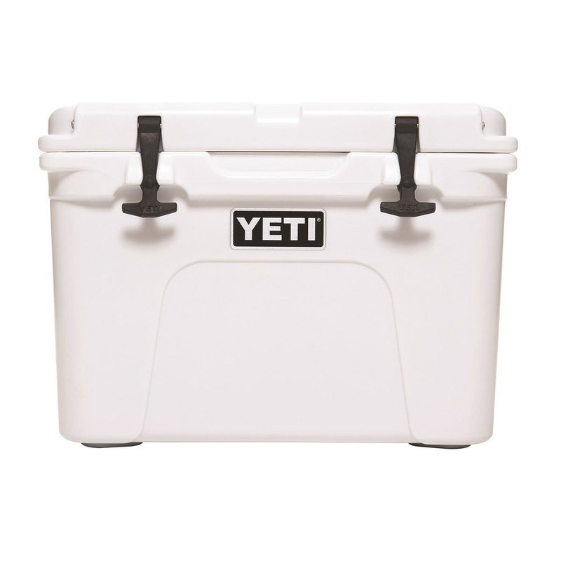 YETI Tundra 35 Cooler - Navy