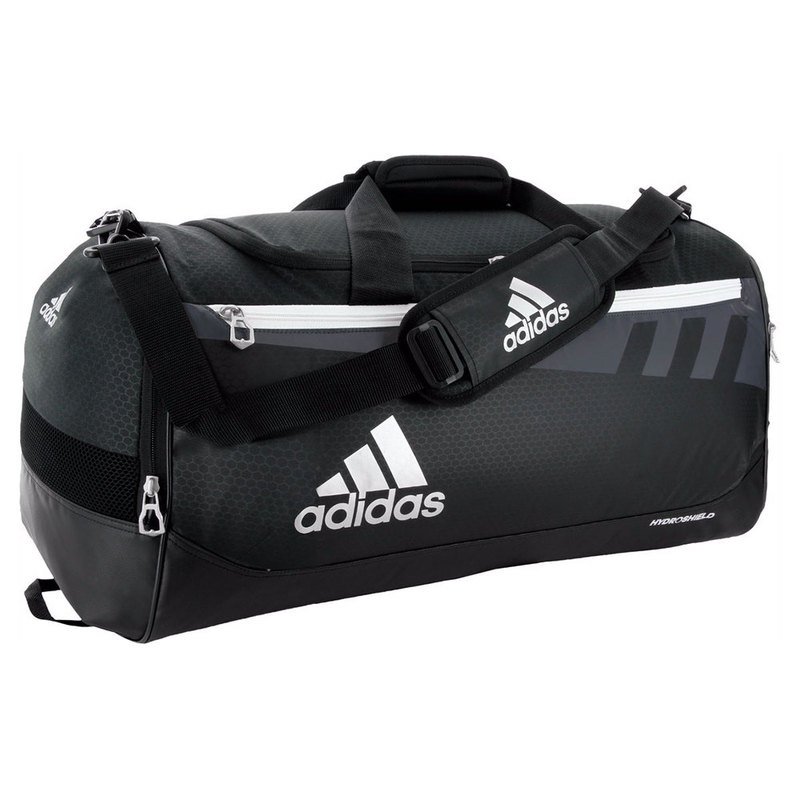 Adidas Team Issue Medium Duffel Duffel Weekend Bags Luggage Travel Shop Your Navy Exchange Official Site