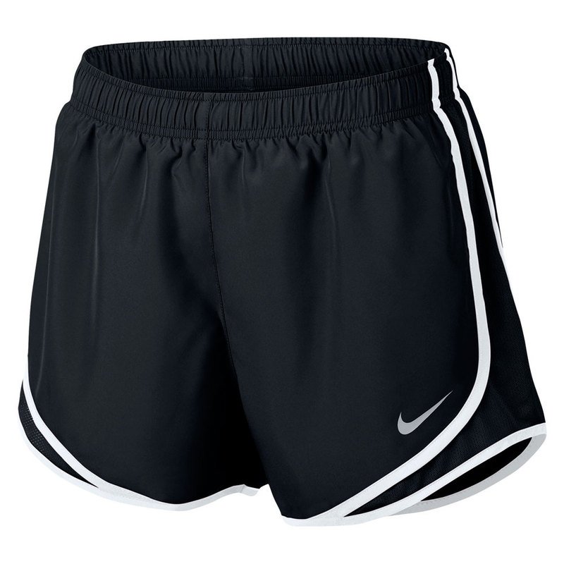 nike track shorts