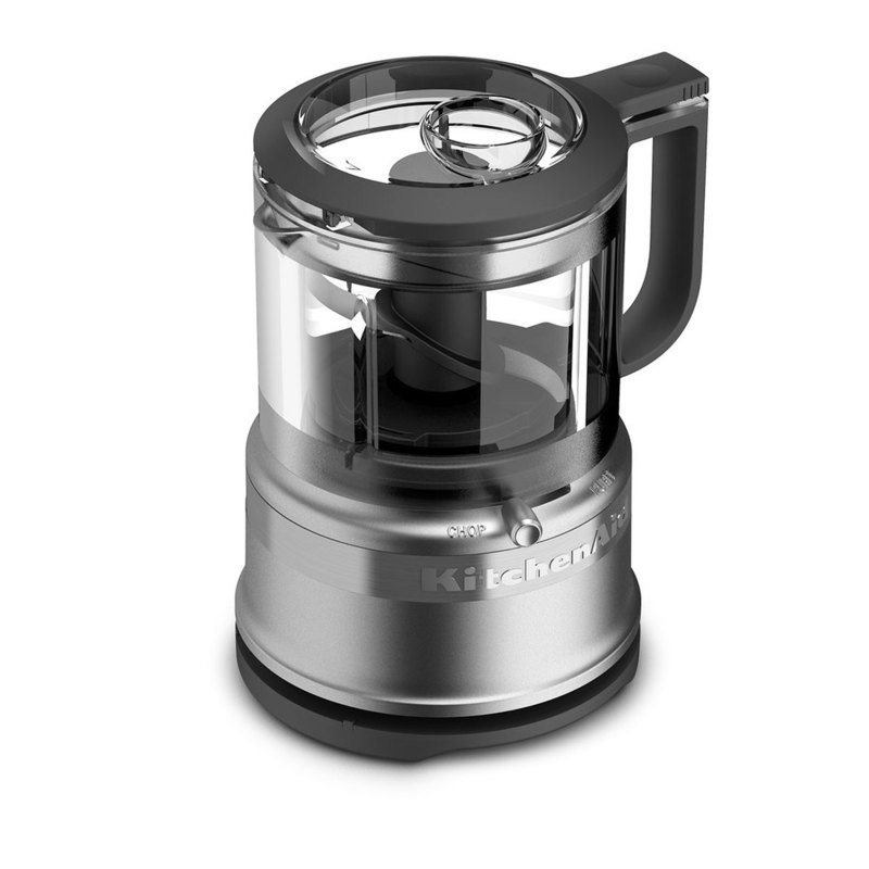 3.5-cup Food | Food Processors & Choppers | For The Home - Your Navy - Official Site