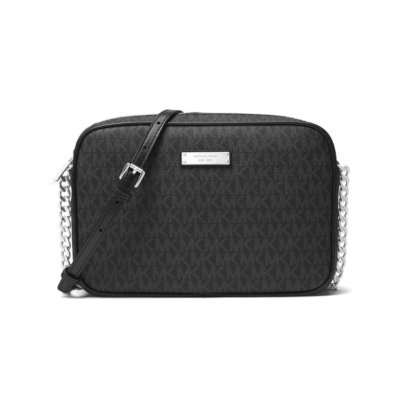mk jet set item crossbody