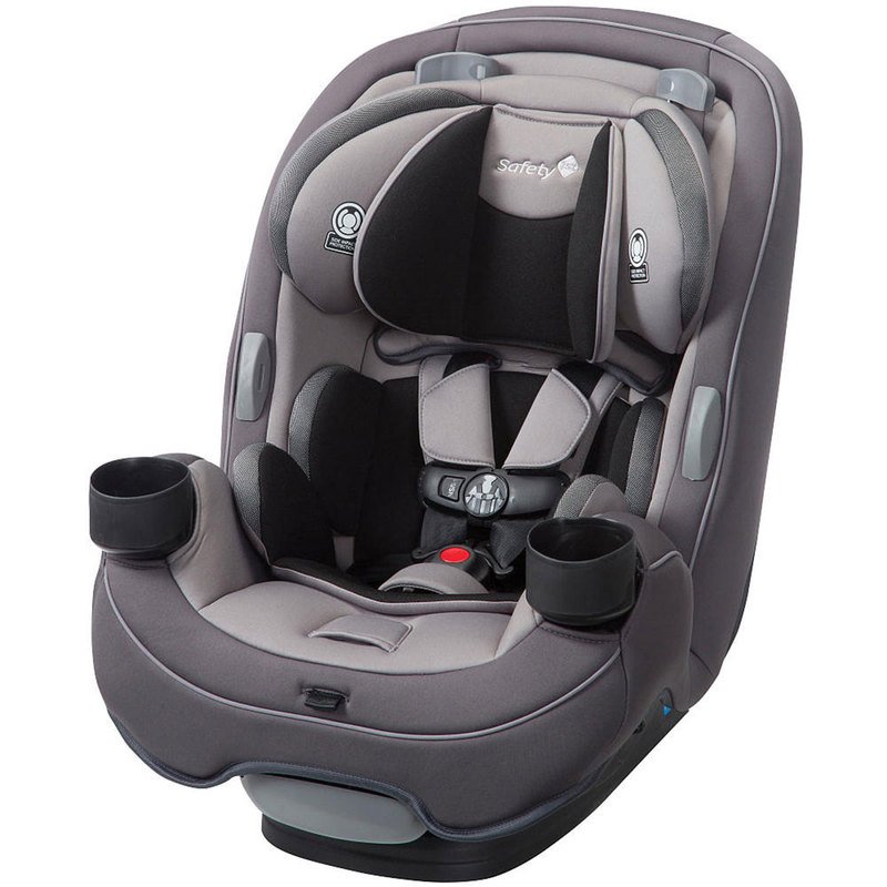 Safety 1st Grow And Go 3-in-1 Convertible Car Seat - Night Horizon