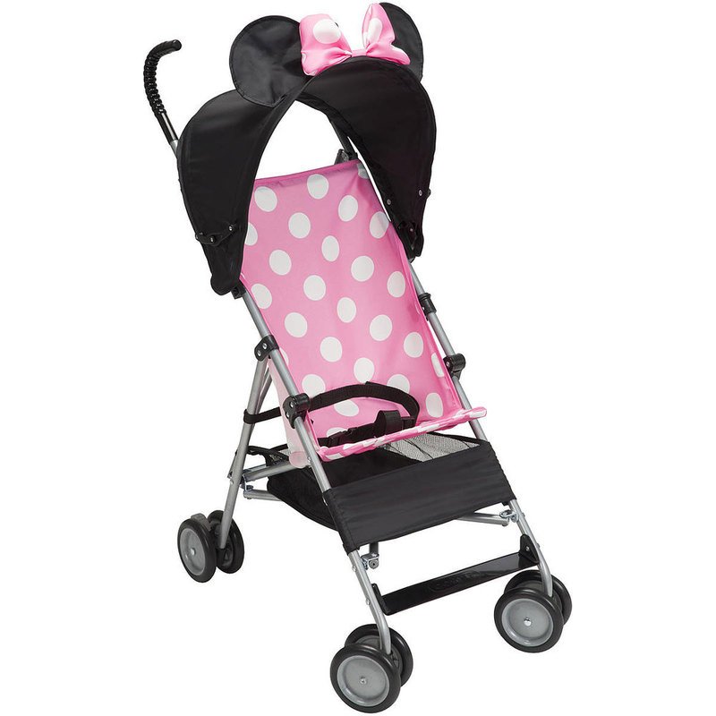 comfort height umbrella stroller