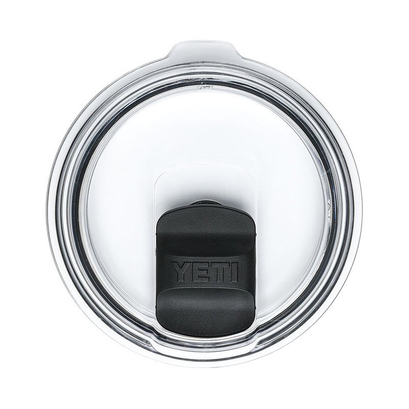 Custom Magnetic Lid Slider Replacement: Fits all Yeti Rambler Magnetic  Sliding Lids. BPA-Free. For Magslider Lids.