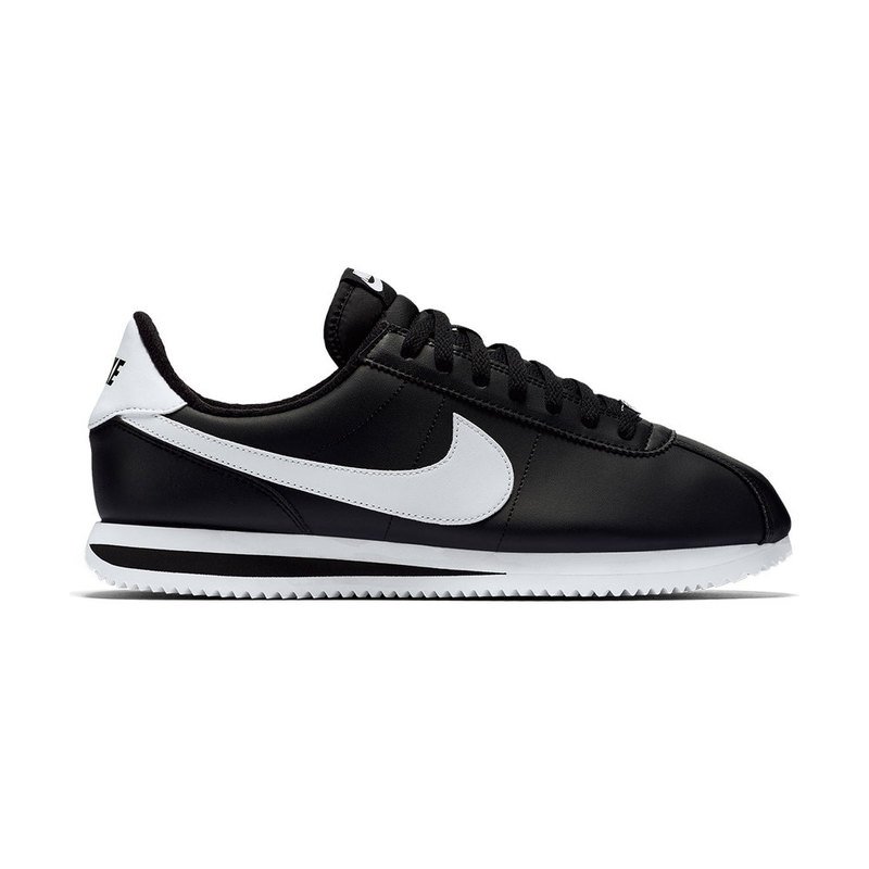 men's cortez leather shoes