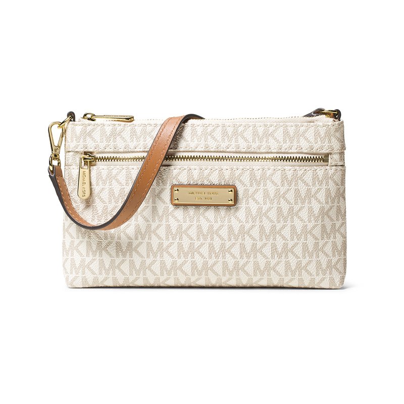 michael kors jet set item vanilla