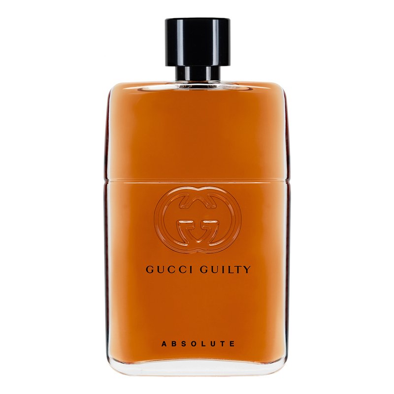 & Gucci Official Guilty Absolute Beauty Parfum | Homme De Site - Cologne Personal Pour Shop Care Exchange | Navy - Eau Your