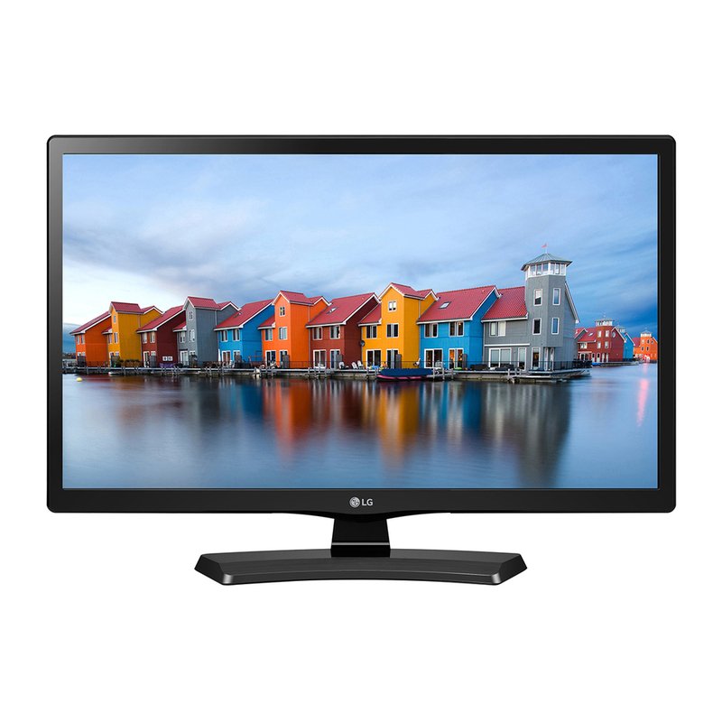 Lg 24" Hd/led Tv 24lj4540) | Electronics - Your Navy Exchange - Official Site