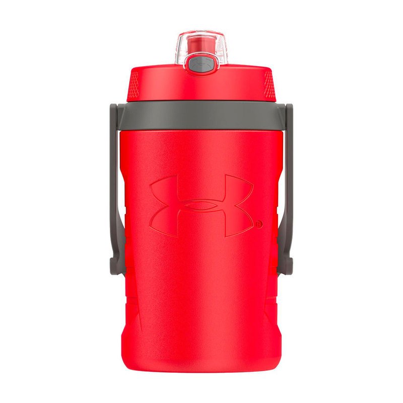 Ua Sideline 64 Oz Water Bottle, Insulated Bottles