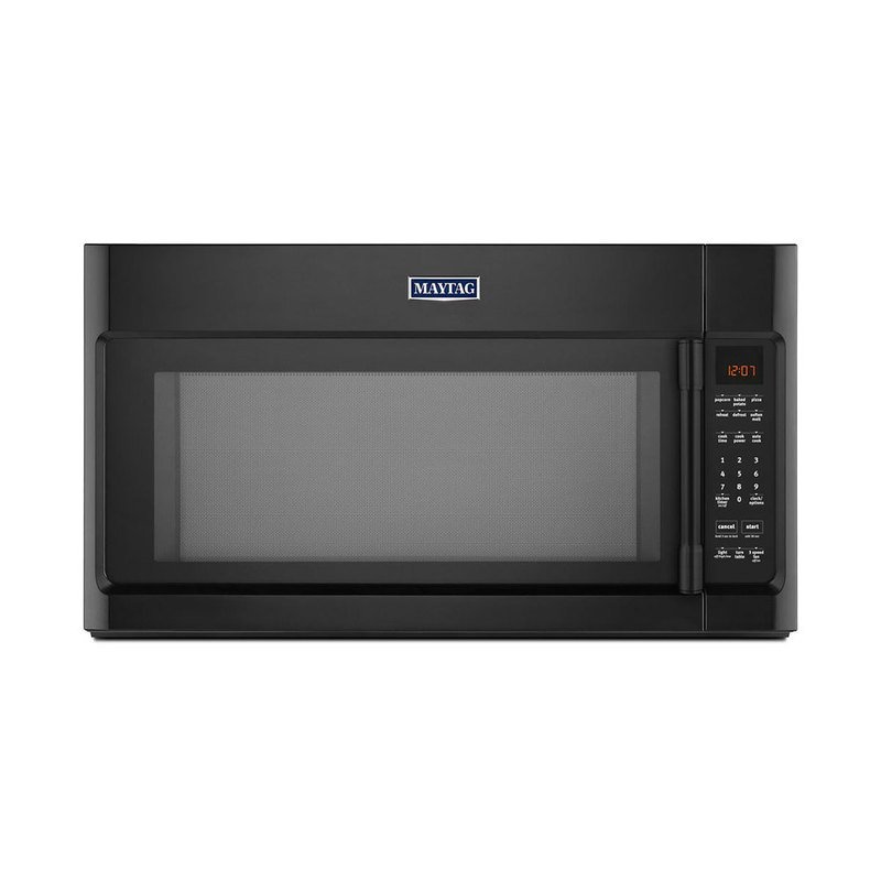 Maytag : Over-The-Range Microwave Oven