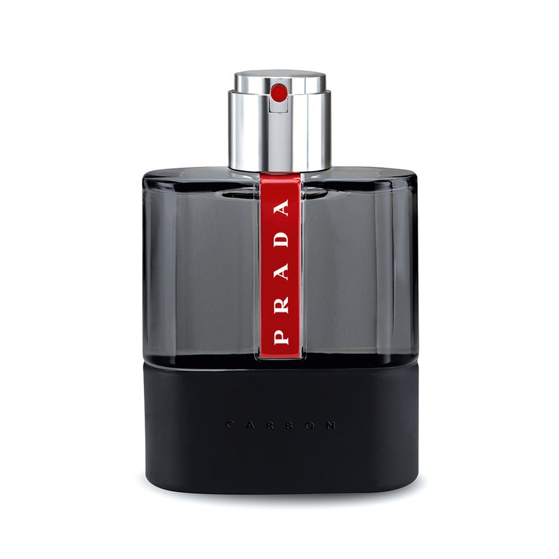 prada carbon cologne