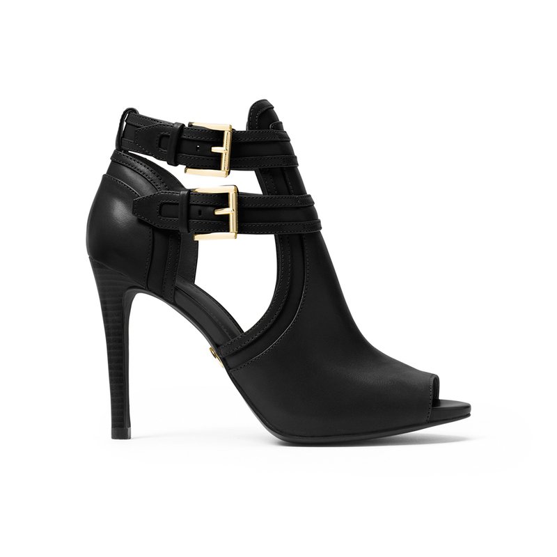 michael kors dress shoes