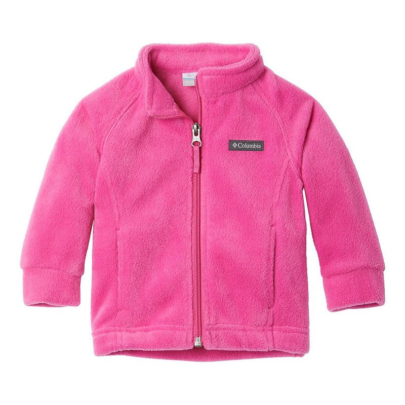 baby girl columbia jacket
