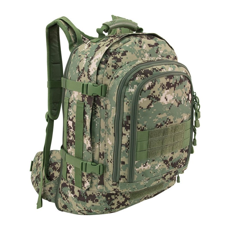 Tactical Bags & Backpacks