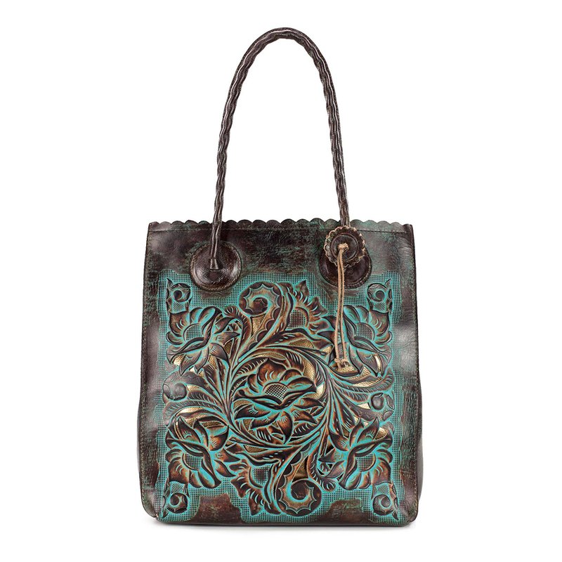 patricia nash cavo tote