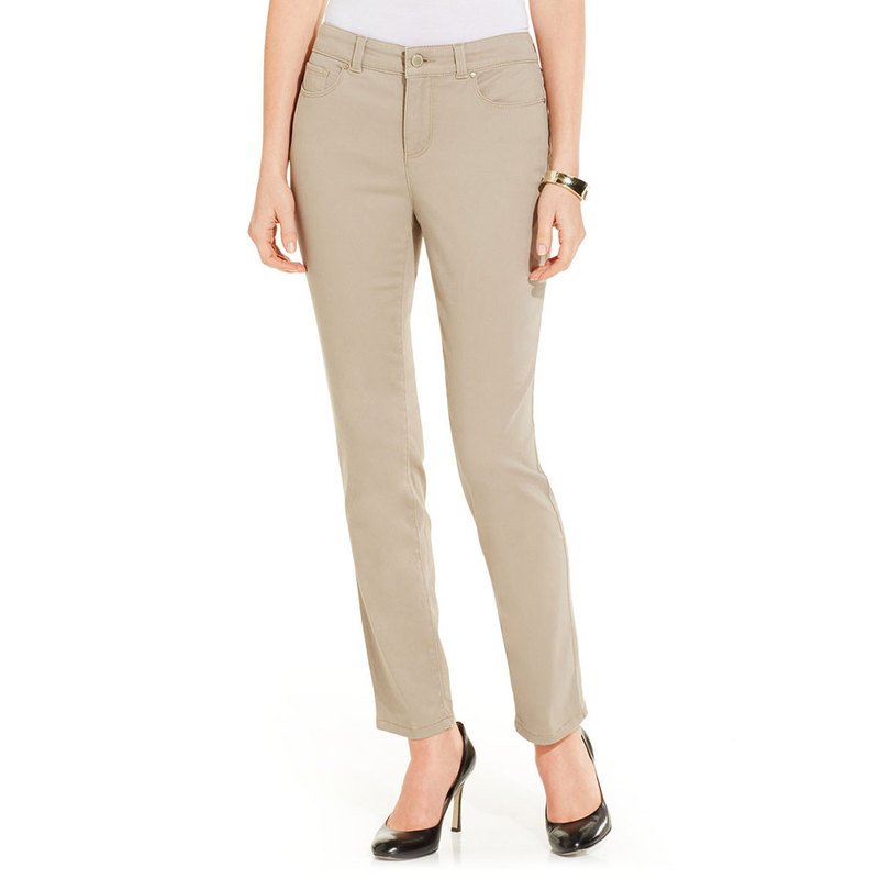 charter club ankle pants