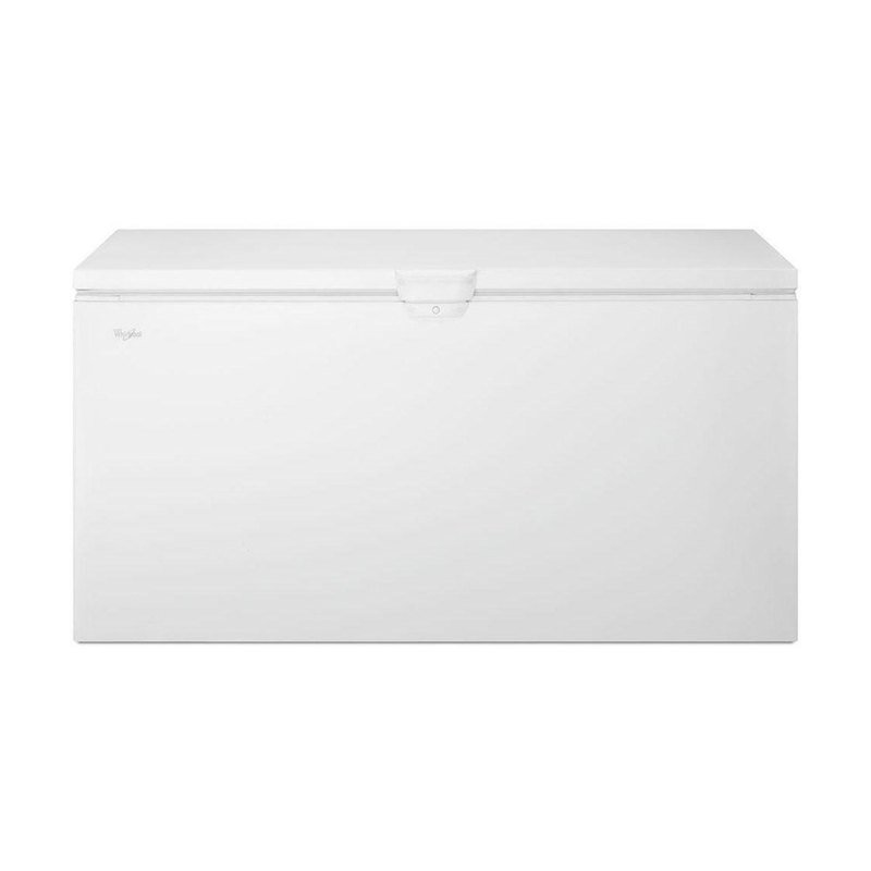 kenmore access plus chest freezer