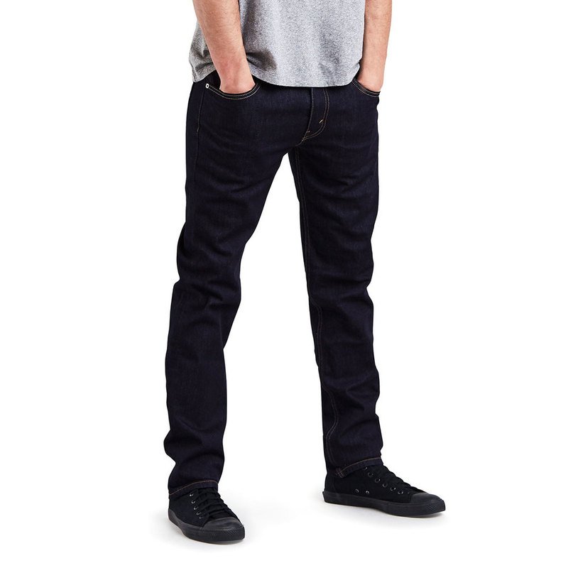 Levi's Men's 511 Slim Fit Jeans | Men's Jeans | Apparel - Shop Your Navy  Exchange - Official Site