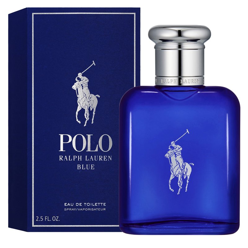 Ralph Lauren Blue Eau de Toilette