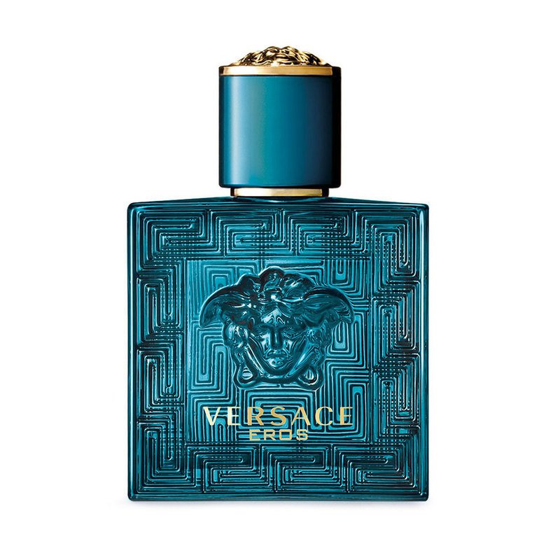 Versace Eros Cologne Duo Pack