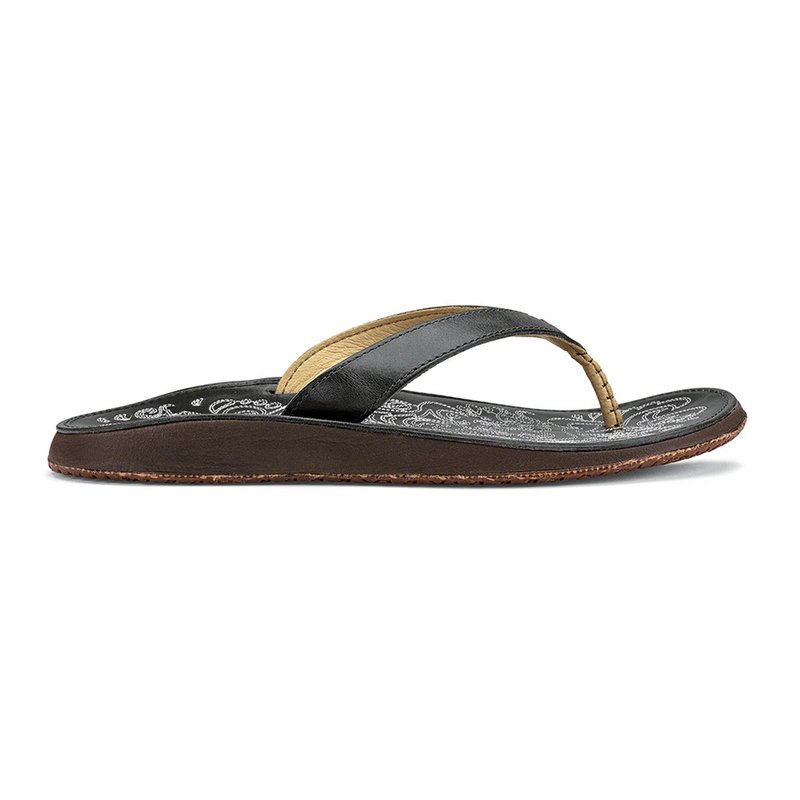 olukai women's paniolo thong sandals