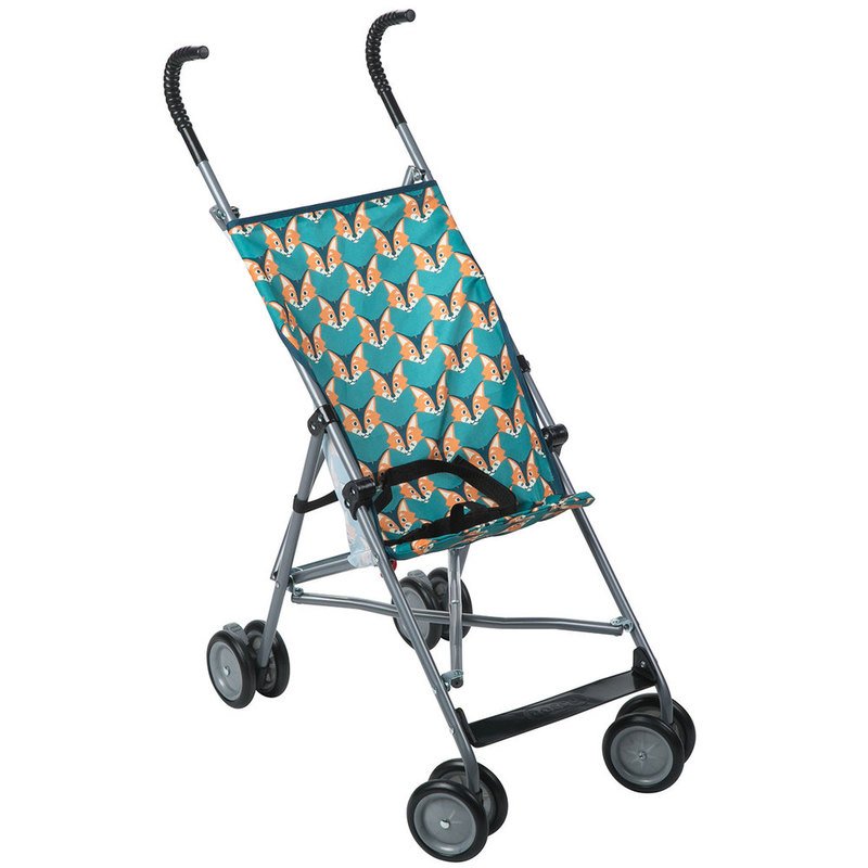 Cosco fox stroller sale