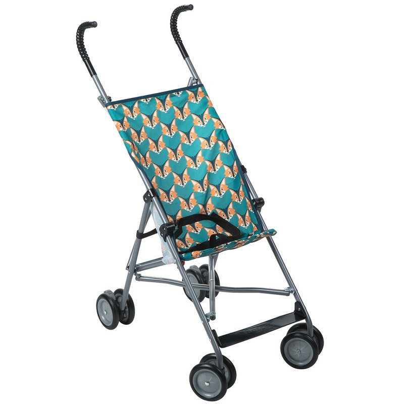 fox umbrella stroller